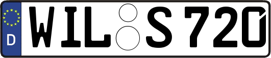 WIL-S720