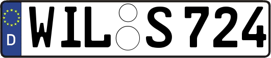 WIL-S724