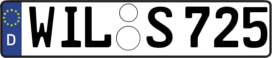 WIL-S725