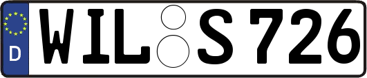 WIL-S726