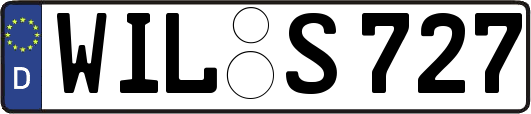 WIL-S727
