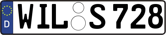 WIL-S728