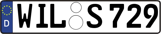 WIL-S729
