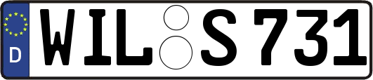 WIL-S731