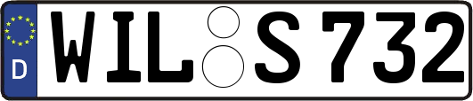 WIL-S732