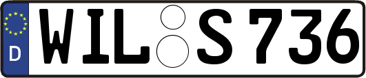 WIL-S736