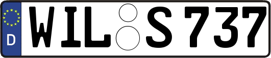 WIL-S737