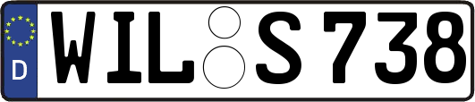 WIL-S738