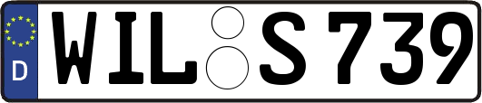 WIL-S739