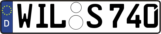 WIL-S740