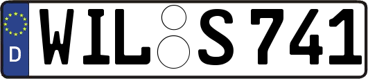 WIL-S741