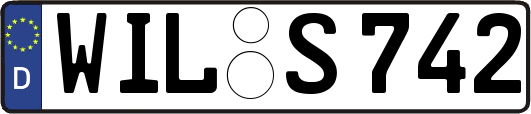 WIL-S742