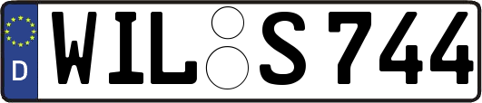 WIL-S744