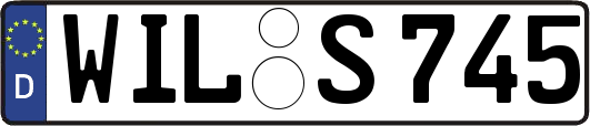 WIL-S745