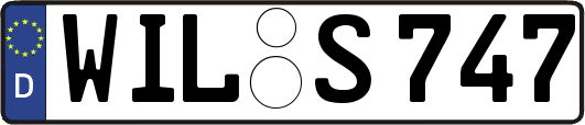 WIL-S747