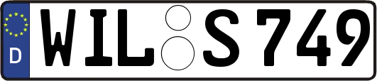 WIL-S749