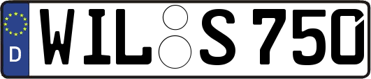 WIL-S750