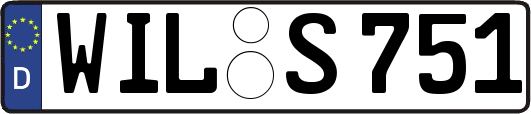 WIL-S751