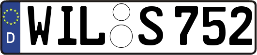 WIL-S752