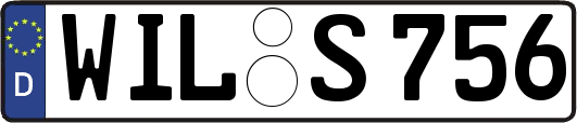 WIL-S756