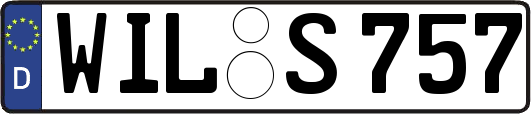 WIL-S757
