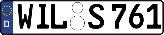 WIL-S761