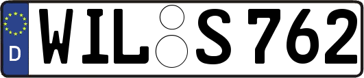 WIL-S762