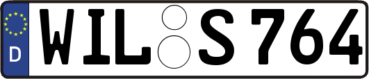 WIL-S764