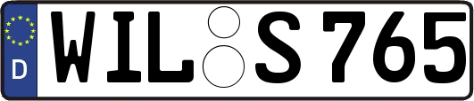 WIL-S765