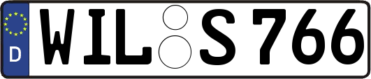 WIL-S766