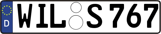 WIL-S767