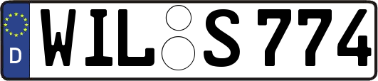 WIL-S774