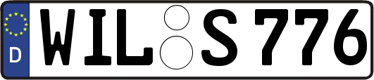 WIL-S776