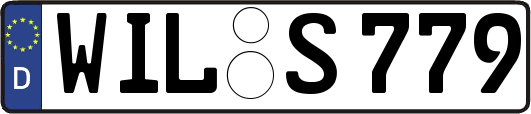 WIL-S779