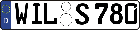 WIL-S780