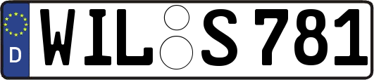 WIL-S781