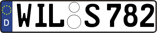 WIL-S782