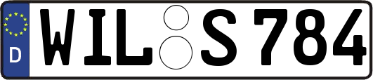 WIL-S784