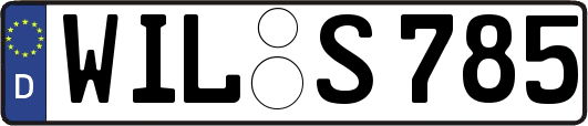 WIL-S785