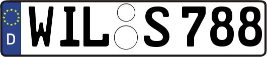 WIL-S788