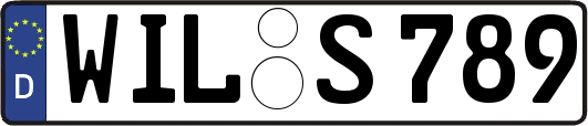 WIL-S789