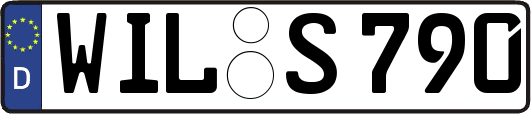 WIL-S790