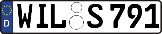WIL-S791