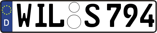 WIL-S794