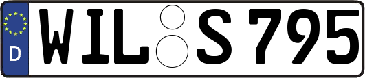 WIL-S795