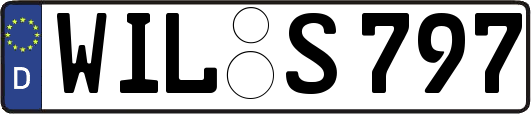 WIL-S797