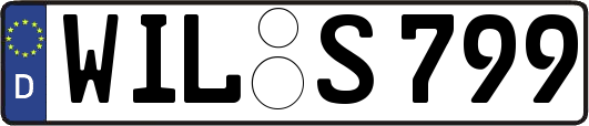 WIL-S799