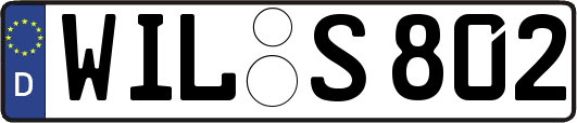 WIL-S802