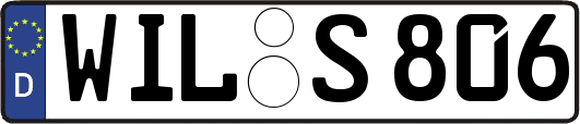 WIL-S806