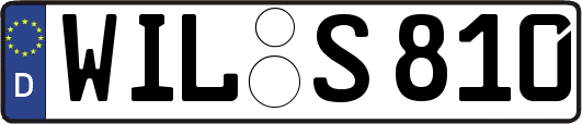 WIL-S810